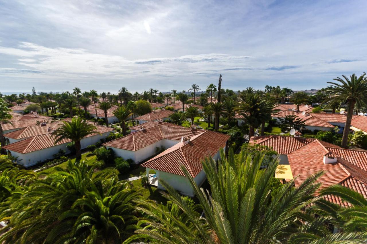 Seaview Friendly Holiday Home 1 Playa del Ingles  Ngoại thất bức ảnh
