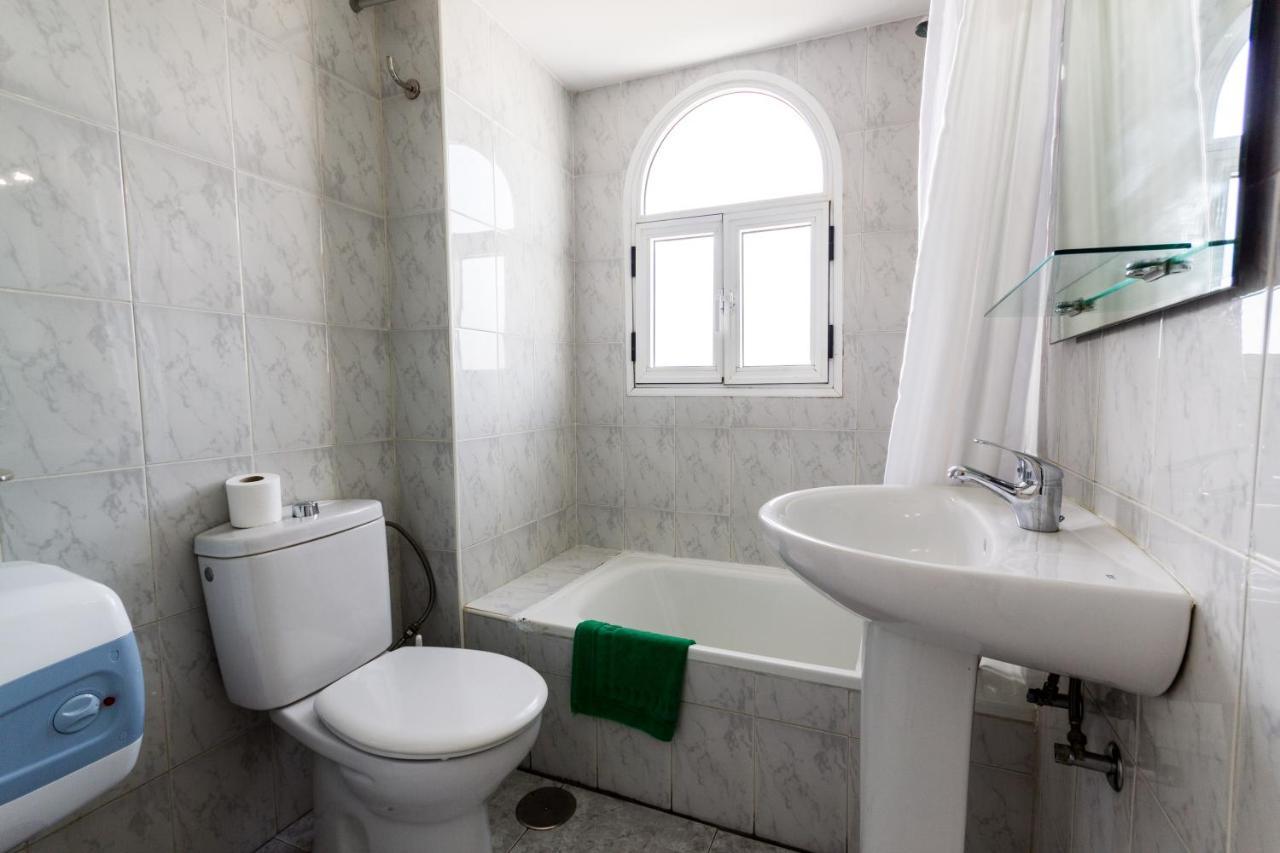 Seaview Friendly Holiday Home 1 Playa del Ingles  Ngoại thất bức ảnh