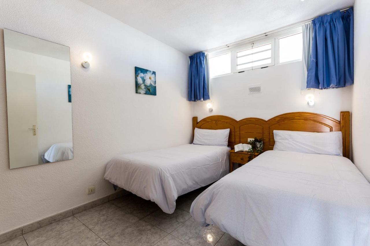 Seaview Friendly Holiday Home 1 Playa del Ingles  Ngoại thất bức ảnh